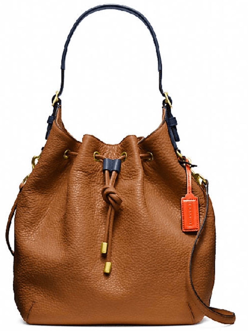 Classic Coach bag - Picture 1 of 13